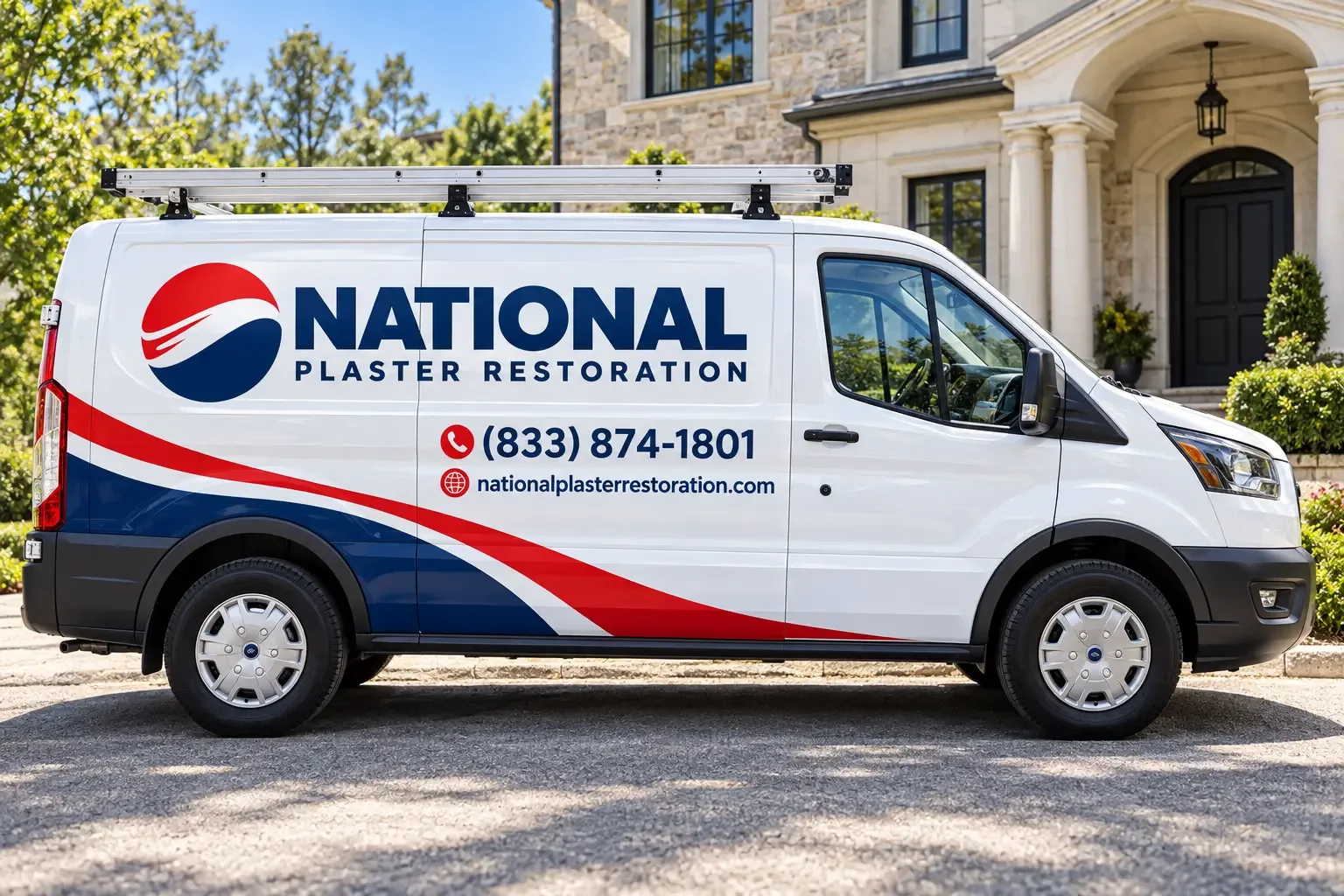 Plaster Repair in Plainville, GA near me