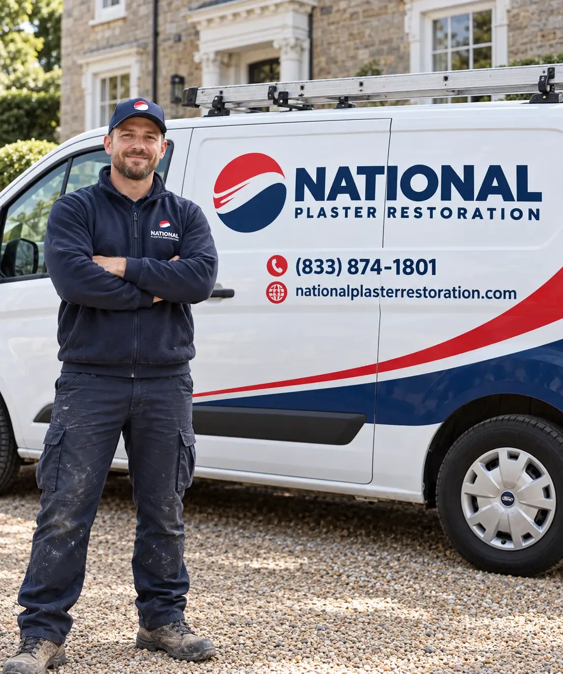 Plaster Repair company in Plainville, GA